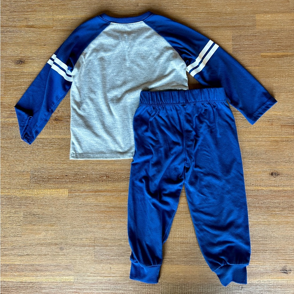 Lot of Baby Gap Pajama sets, 3T - Picture 7 of 7